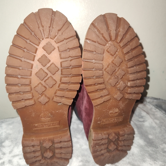 Men's Timberland - Picture 5 of 6